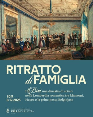 Ritratto di famiglia. I Bisi