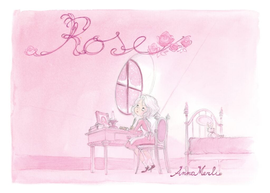 rose È morta la fumettista Anna Merli, disegnatrice delle W.I.T.C.H. Aveva solo 51 anni