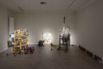 sab4577 Lo street artist Mr. Savethewall è protagonista a Lugano di una mostra di pittura 