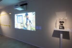 sab4581 Lo street artist Mr. Savethewall è protagonista a Lugano di una mostra di pittura 