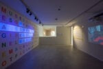 Mr. Savethewall in mostra a Lugano- Installation view
