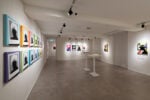 sab4619 Lo street artist Mr. Savethewall è protagonista a Lugano di una mostra di pittura 