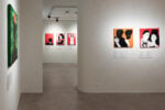 Mr. Savethewall in mostra a Lugano- Installation view