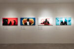 sab4651 Lo street artist Mr. Savethewall è protagonista a Lugano di una mostra di pittura 