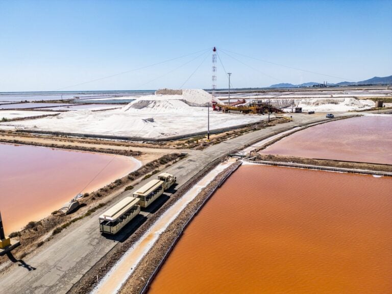 saline conti vecchi assemini ca foto alberto masala2024c fai fondo per lambiente italiano Domenica 7 settembre 2025 in Italia è la Giornata del Panorama del FAI. Tutti gli appuntamenti e il programma