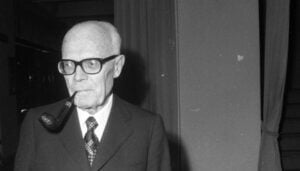 In Veneto parte una grande mostra sul presidente Sandro Pertini (che fu anche un raffinato collezionista d’arte)