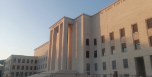 90 anni di Città Università della Sapienza a Roma: apre una due giorni di eventi e mostre