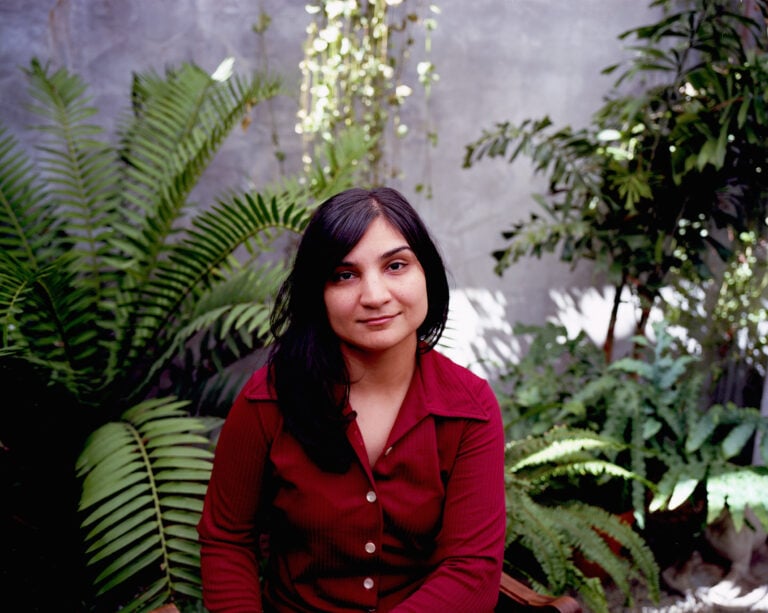 Sarah Davachi