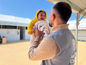 Una poesia per i bambini di Gaza: la campagna di Save the Children. Il video