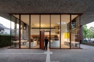 Ripensare i confini. Ico Migliore e Mara Servetto spiegano il Museo di Schengen in Lussemburgo