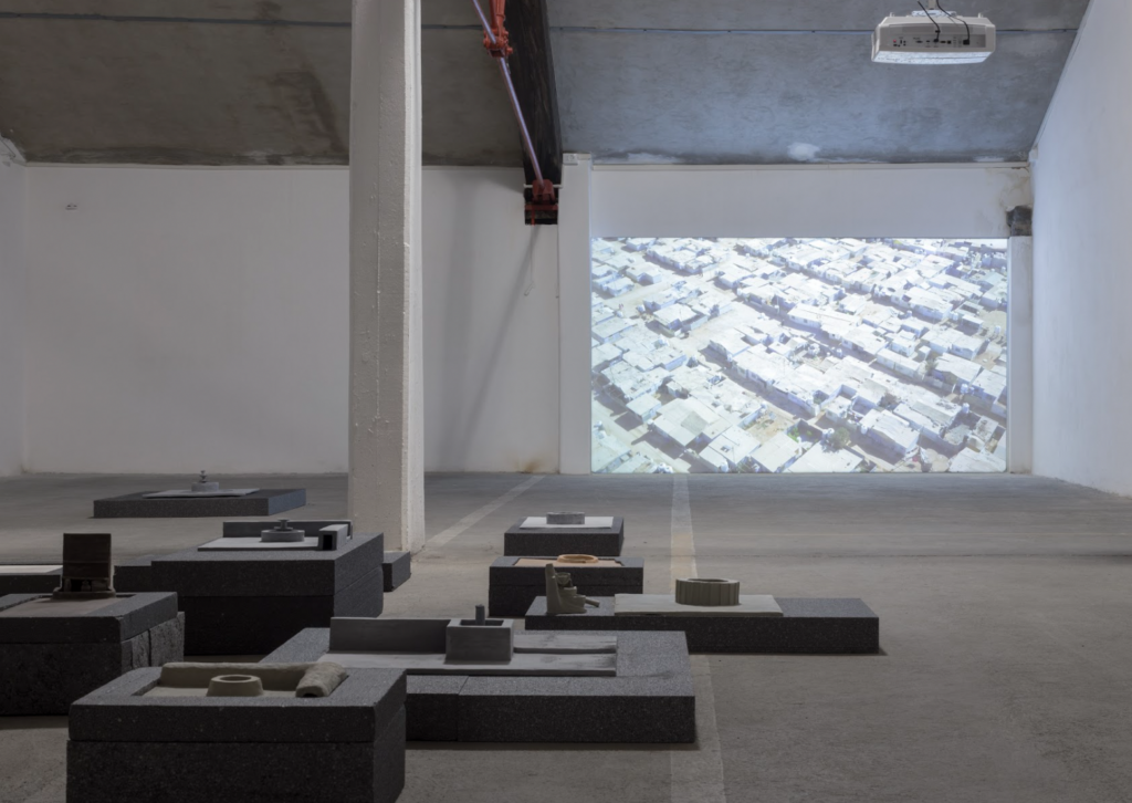 I Magazzini Generali di Livorno diventano fondazione culturale. Mostre, residenze artistiche, libri e musica