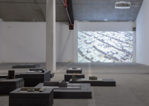 I Magazzini Generali di Livorno diventano fondazione culturale. Mostre, residenze artistiche, libri e musica