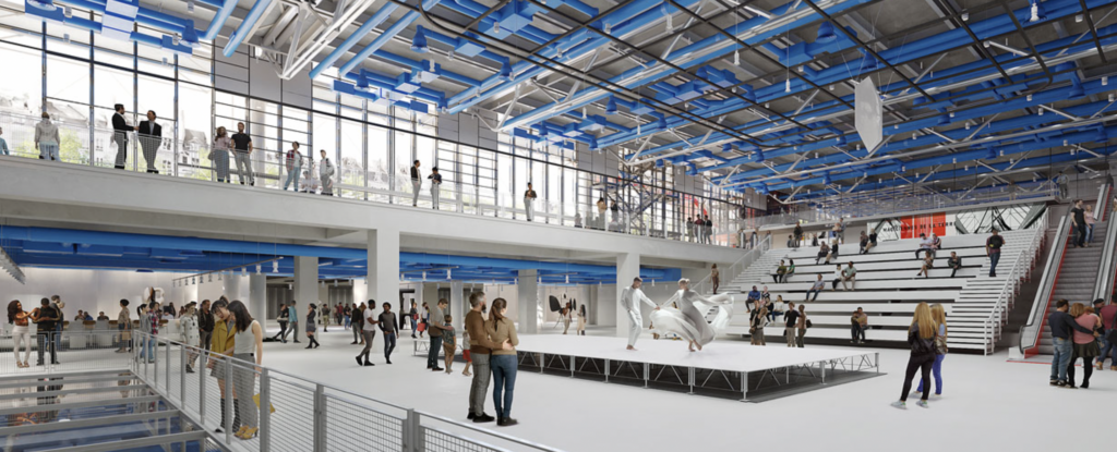 Il Centre Pompidou sarà chiuso per tantissimi anni: ecco cosa ci aspetta nel 2030 dopo i lavori