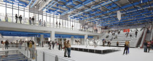 Il Centre Pompidou sarà chiuso per tantissimi anni: ecco cosa ci aspetta nel 2030 dopo i lavori