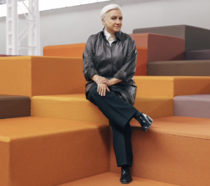 Silvia Venturini Fendi lascia la direzione creativa di Fendi e diventa Presidente Onoraria 