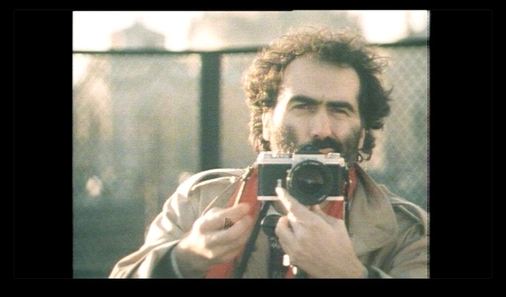 Il primo docufilm sul fotografo Gabriele Basilico su Sky Arte