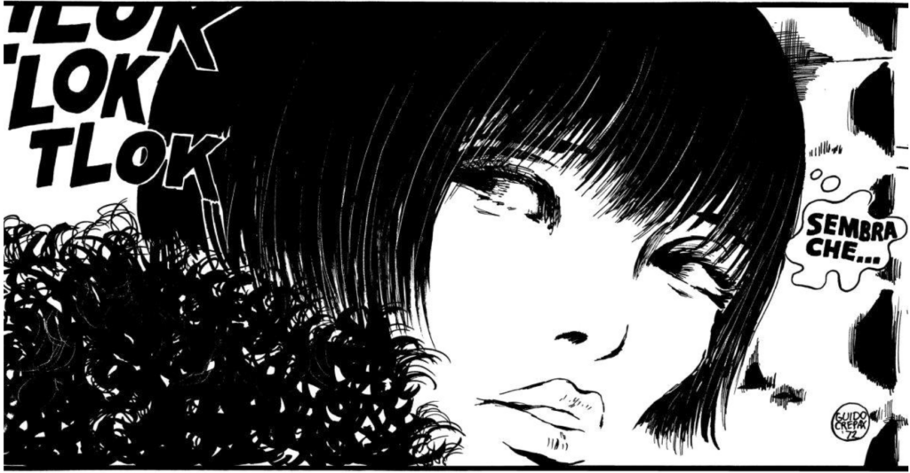 Valentina e non solo Valentina. Brescia si prepara alla grande mostra su Guido Crepax