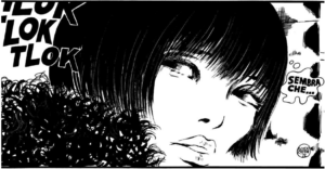 Valentina e non solo Valentina. Brescia si prepara alla grande mostra su Guido Crepax