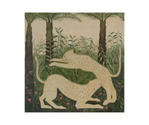 Sara Fenicia - Leopardi II
