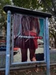 snapinstato541921544183742345541831138062595398388390287n A Torino compaiono i poster di street art "Mio marito". È la vendetta contro il gruppo Facebook