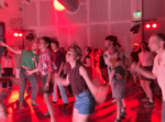 Sotterraneo DJShow, festival colline