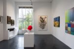 Lo Studio Museo Casorati a Pavarolo