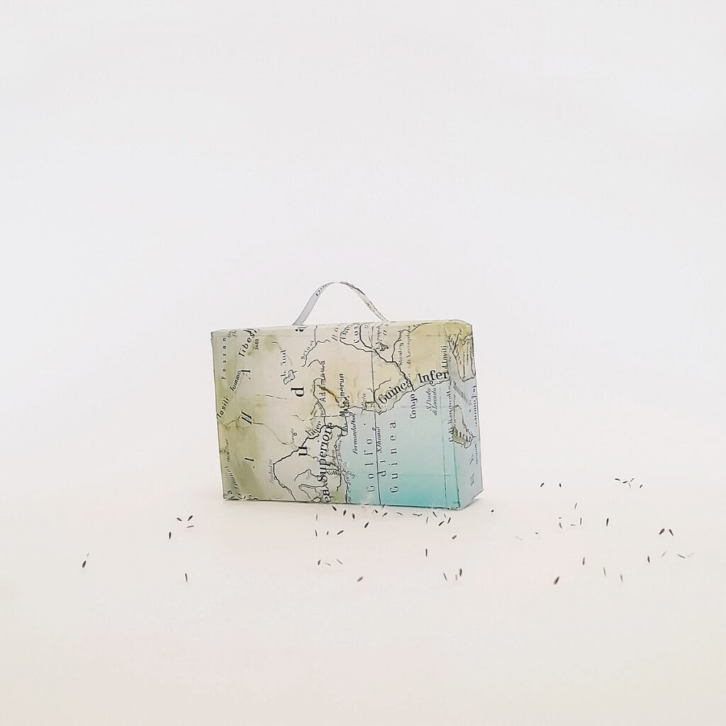 Sylvie Romieu – Apnea