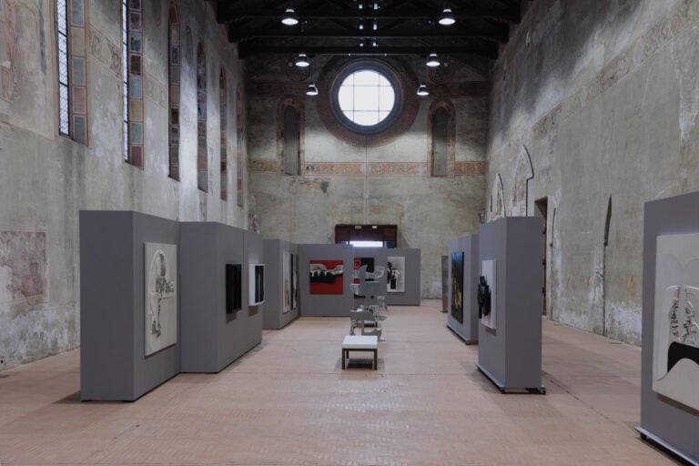 Da associazione a fondazione. Intervista sulla storia di Syncretika in Friuli