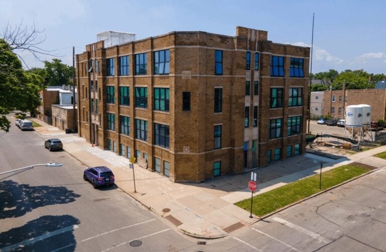 Inaugura a Chicago la Land School. Il nuovo progetto di rigenerazione urbana di Theaster Gates
