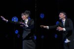 The Poetry of Resistance. Photo Credits Mario Leko - Fabre Festival