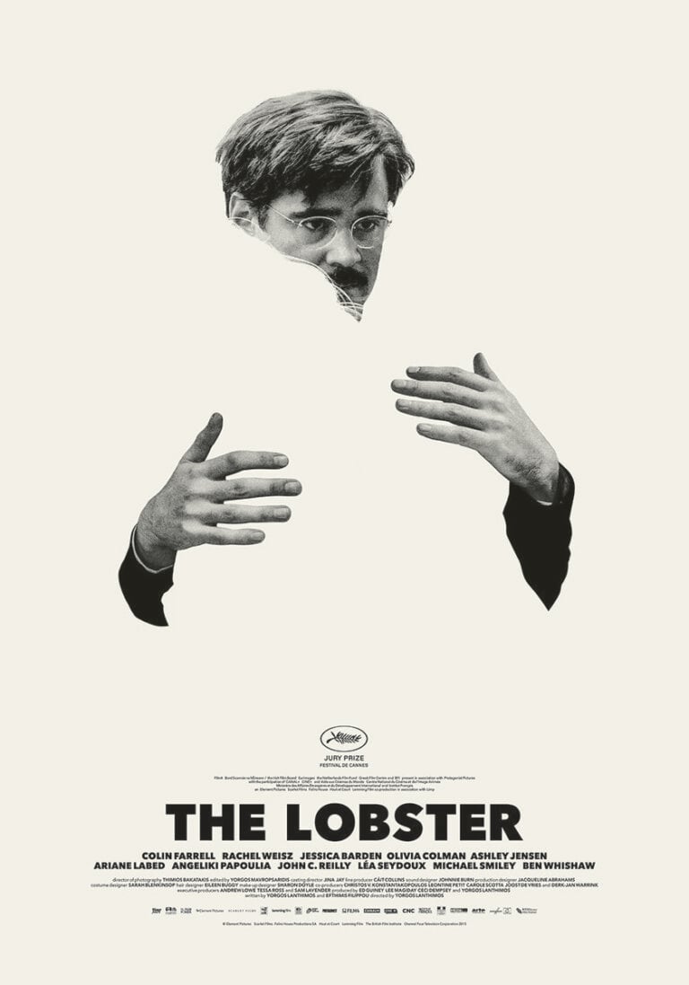 The Lobster