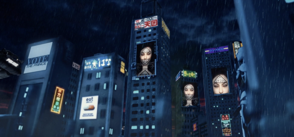 Sendai City: tracce di una memoria futura