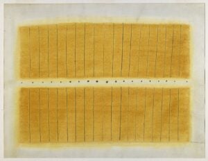 Drawing From Nature: Bice Lazzari 1950-1980