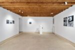 timelapse, 2025, exhibition view, a plus a gallery, curated by school for curatorial studies venice, ph clelia cadamuro,.,