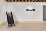 timelapse, 2025, exhibition view, a plus a gallery, curated by school for curatorial studies venice, ph clelia cadamuro,,