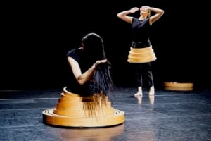 Teatro, danza, performance. I festival da non perdere all’inizio dell’autunno 2025