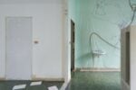 to love and devour, 2025. Installation view. Courtesy Nicoletta Fiorucci Foundation