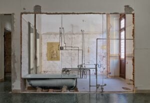 A Venezia il primo progetto della nuova Nicoletta Fiorucci Foundation