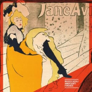 Toulouse Lautrec - Un viaggio nella Parigi della Belle Époque
