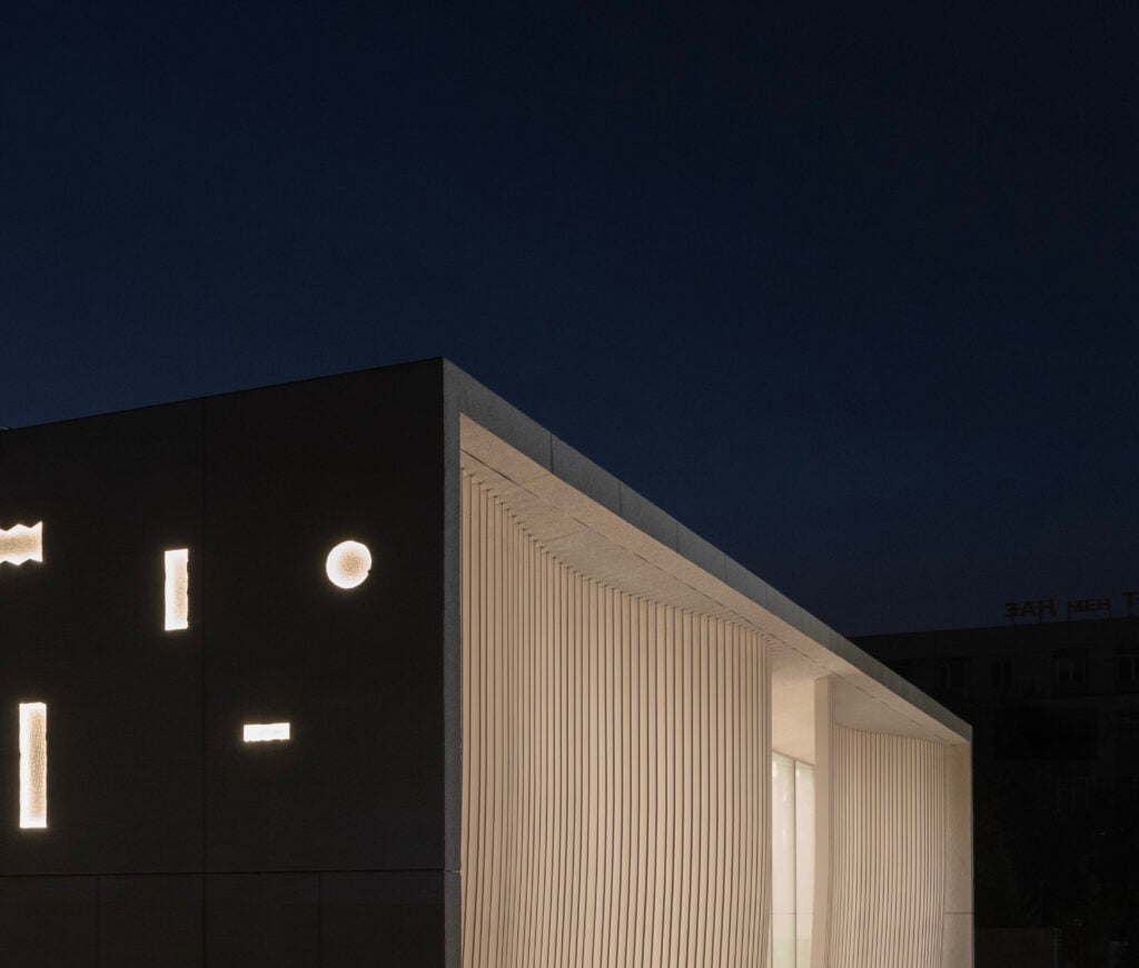 Il Kazakistan ha un nuovo centro culturale contemporaneo indipendente