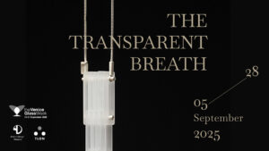 The Transparent Breath 2025