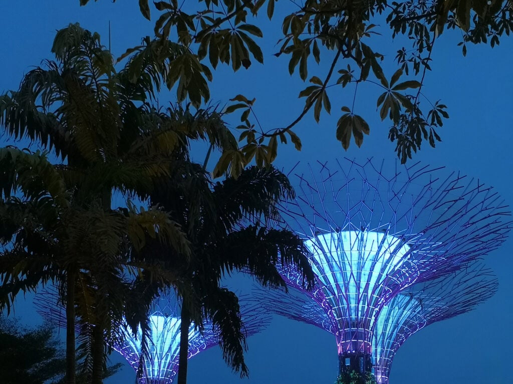 Un report sul Sud-est asiatico: arte Singapore e Kuala Lumpur tra analogie e differenze