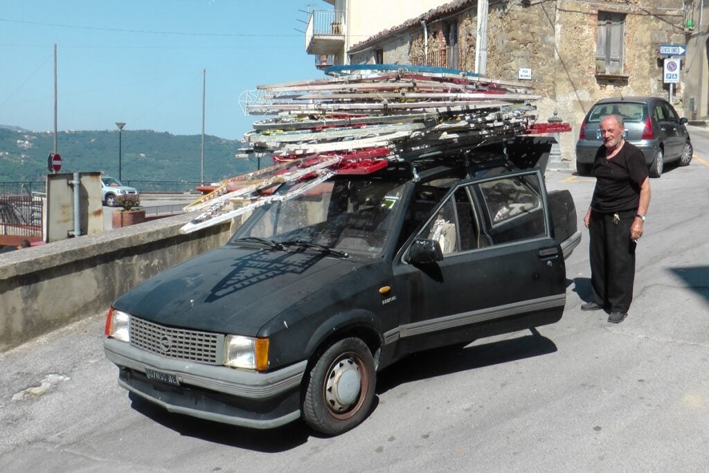 Massimo Bartolini – 100 Giorni