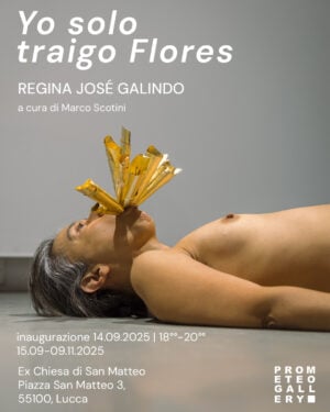 Regina José Galindo