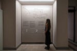 unnamed 2 1 Il Museo Nazionale Etrusco di Villa Giulia a Roma punta anche sull'arte contemporanea. E nell'Ipogeo arriva un allestimento immersivo