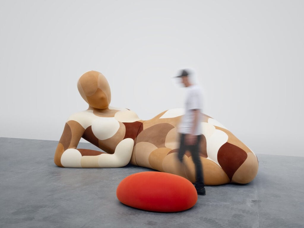 Urs Fischer – After Nature