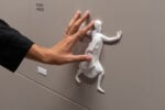 unnamed 4 2 Il Museo Nazionale Etrusco di Villa Giulia a Roma punta anche sull'arte contemporanea. E nell'Ipogeo arriva un allestimento immersivo