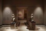 unnamed 43 Il Museo Nazionale Etrusco di Villa Giulia a Roma punta anche sull'arte contemporanea. E nell'Ipogeo arriva un allestimento immersivo