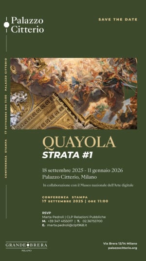 Quayola - Strata #1