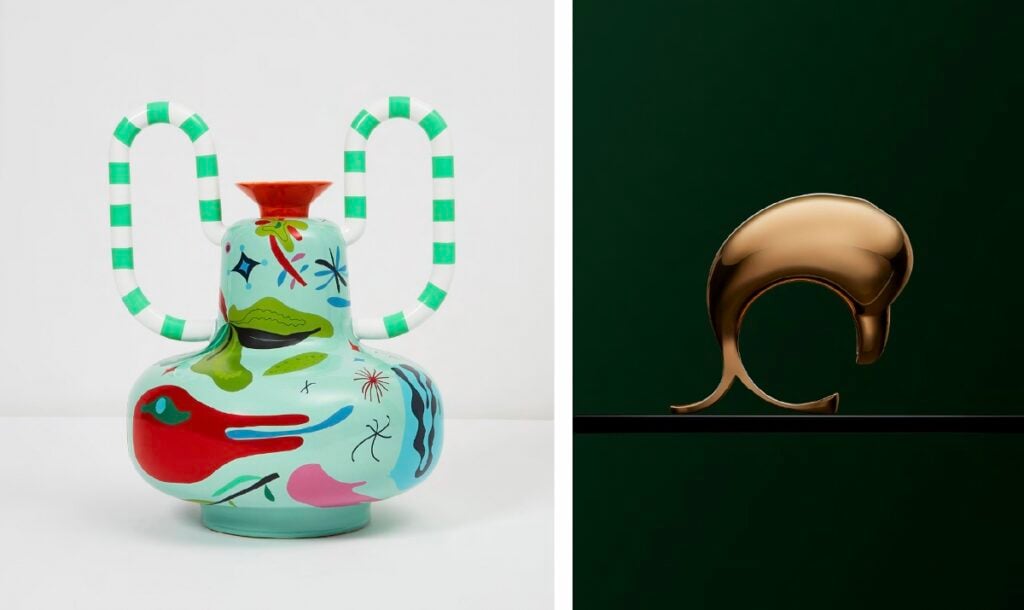 Architectural and Design Landscapes